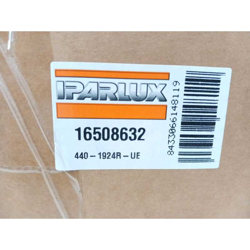 Recambio de piloto trasero derecho para mercedes-benz vito / mixto furgoneta (w639) 110 cdi (639.601, 639.603, 639.605) referenc 2