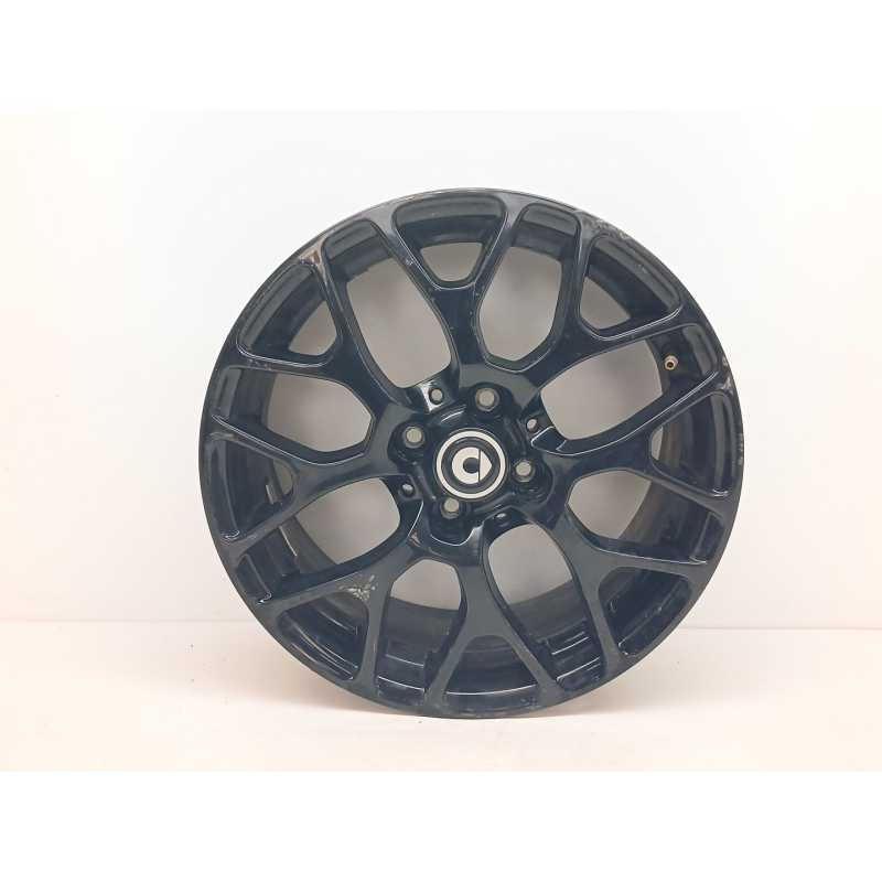 Recambio de llanta para smart forfour hatchback (453) 1.0 (453.042, 453.043) referencia OEM IAM 403002137R 65JX16CH40 