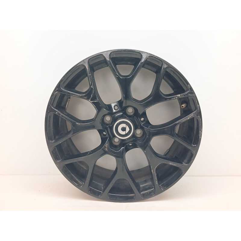 Recambio de llanta para smart forfour hatchback (453) 1.0 (453.042, 453.043) referencia OEM IAM 403002137R 65JX16CH40 