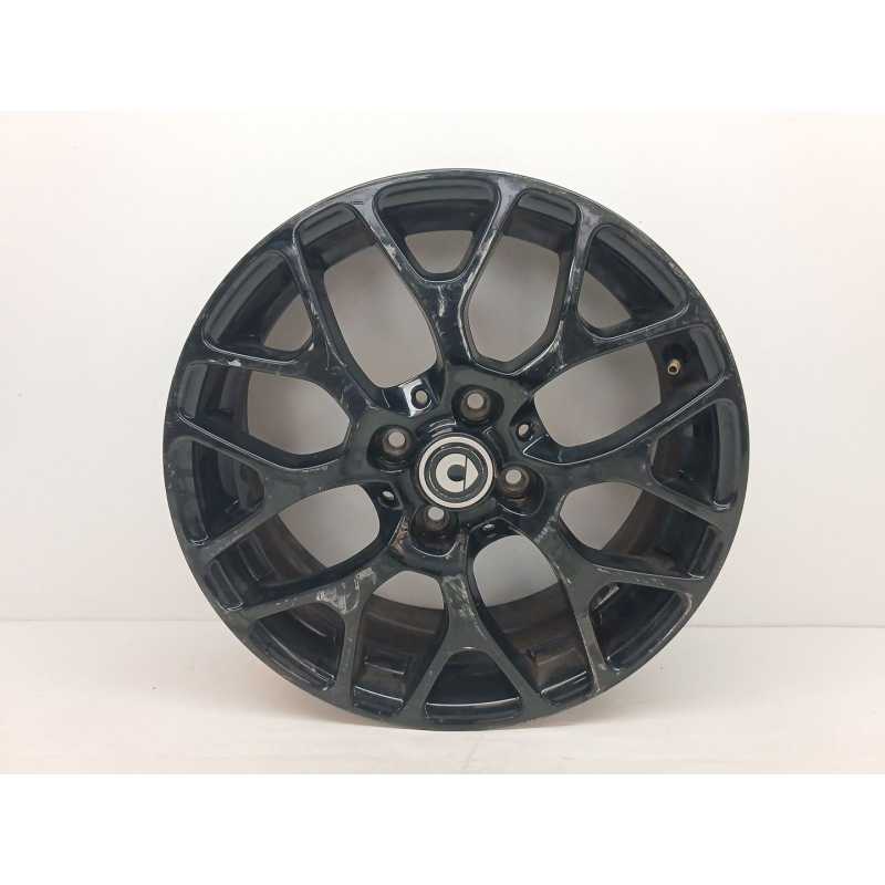Recambio de llanta para smart forfour hatchback (453) 1.0 (453.042, 453.043) referencia OEM IAM 403003978R 6J16CH44 
