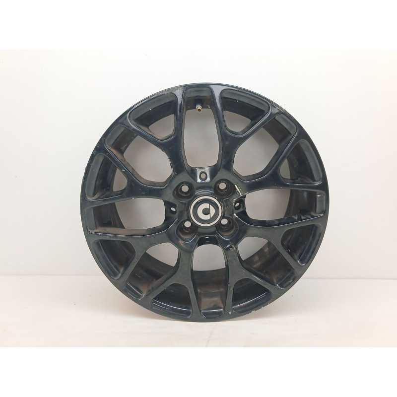 Recambio de llanta para smart forfour hatchback (453) 1.0 (453.042, 453.043) referencia OEM IAM 403003978R 6J16CH44 