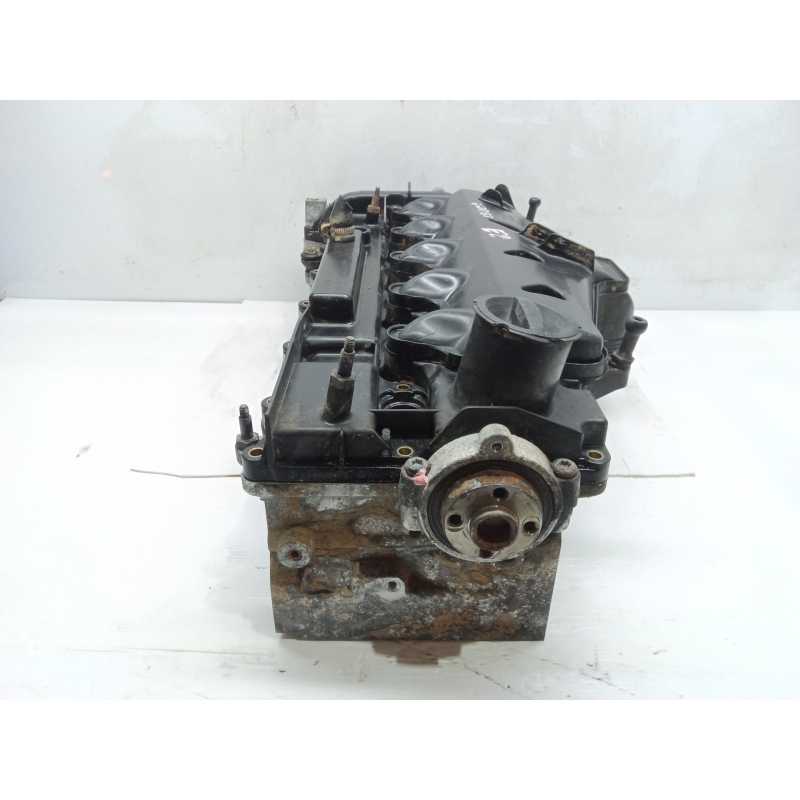 Recambio de culata para volvo xc90 i (275) d5 awd referencia OEM IAM 30731988004 - Negro 5