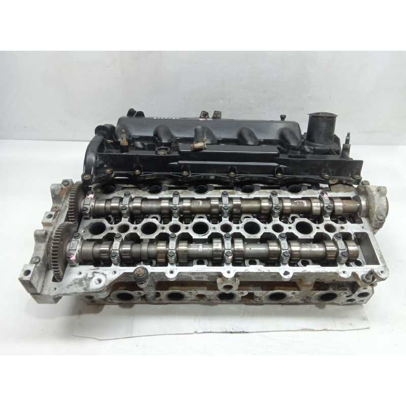 Recambio de culata para volvo xc90 i (275) d5 awd referencia OEM IAM 30731988004 - Negro 6