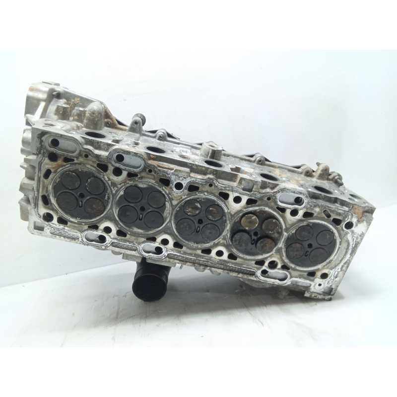 Recambio de culata para volvo xc90 i (275) d5 awd referencia OEM IAM 30731988004 - Negro 7
