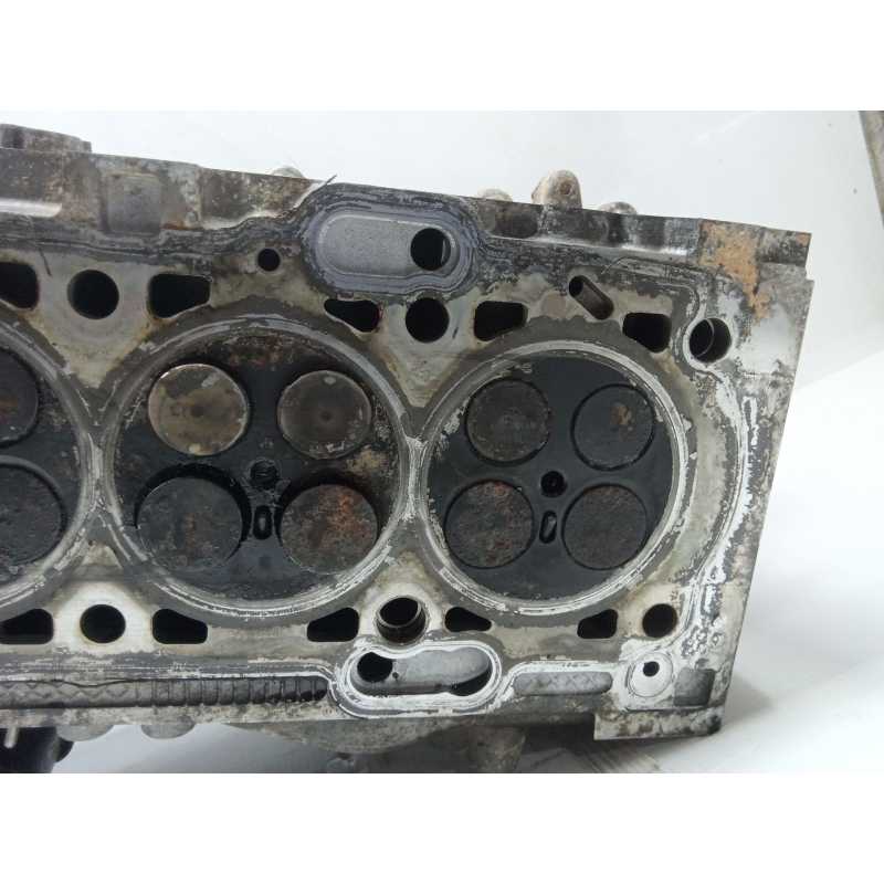 Recambio de culata para volvo xc90 i (275) d5 awd referencia OEM IAM 30731988004 - Negro 9