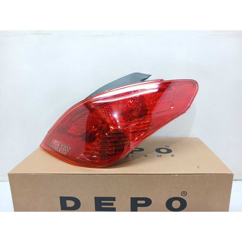 Recambio de piloto trasero derecho para peugeot 308 i (4a_, 4c_) 2.0 hdi referencia OEM IAM 16547502  