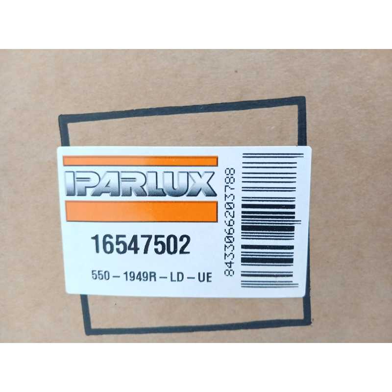 Recambio de piloto trasero derecho para peugeot 308 i (4a_, 4c_) 2.0 hdi referencia OEM IAM 16547502 2