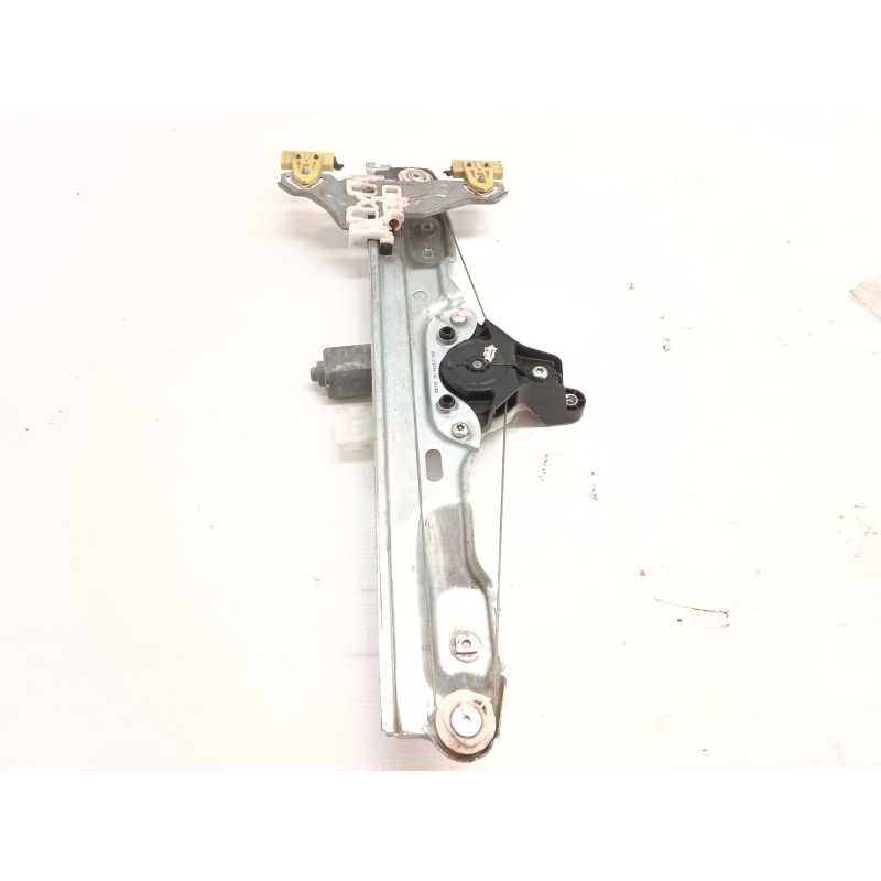 Recambio de elevalunas trasero derecho para renault kadjar (ha_, hl_) 1.3 tce 140 referencia OEM IAM 827203827R - Blanco 4