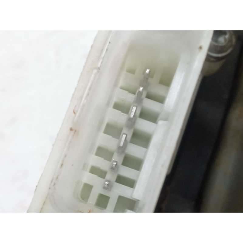Recambio de elevalunas delantero derecho para renault kadjar (ha_, hl_) 1.3 tce 140 referencia OEM IAM 807205433R - Blanco 3