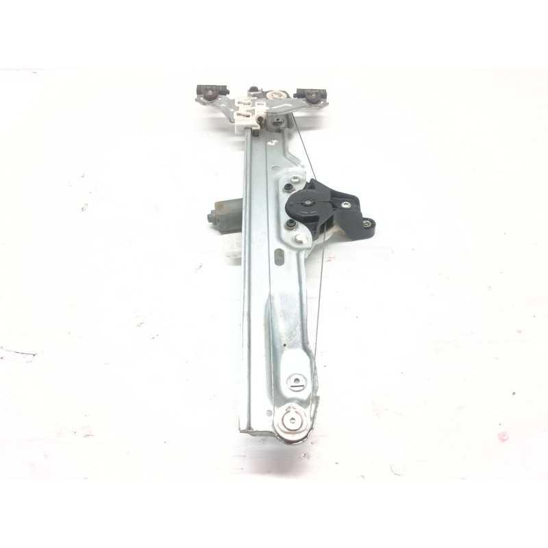 Recambio de elevalunas delantero derecho para renault kadjar (ha_, hl_) 1.3 tce 140 referencia OEM IAM 807205433R - Blanco 4