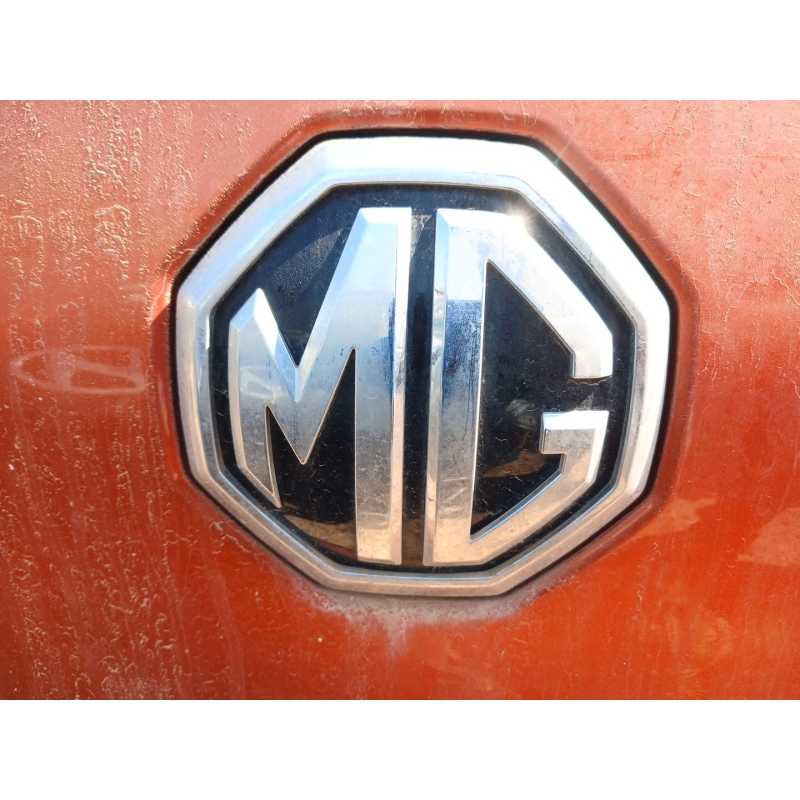 Recambio de mangueta delantera izquierda para mg zs luxury referencia OEM IAM   