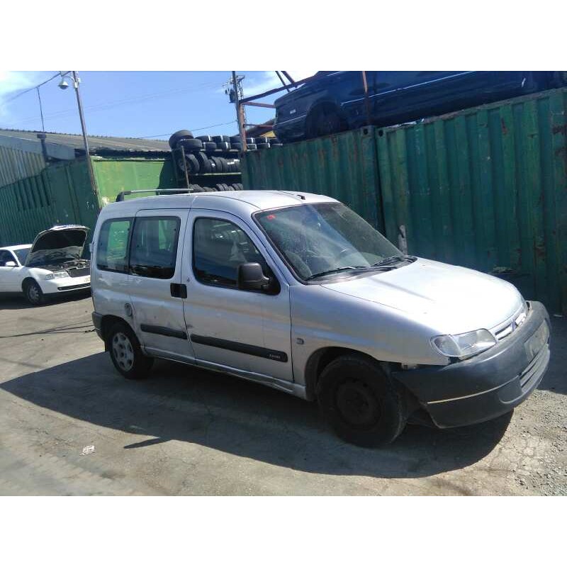 citroën berlingo del año 2002