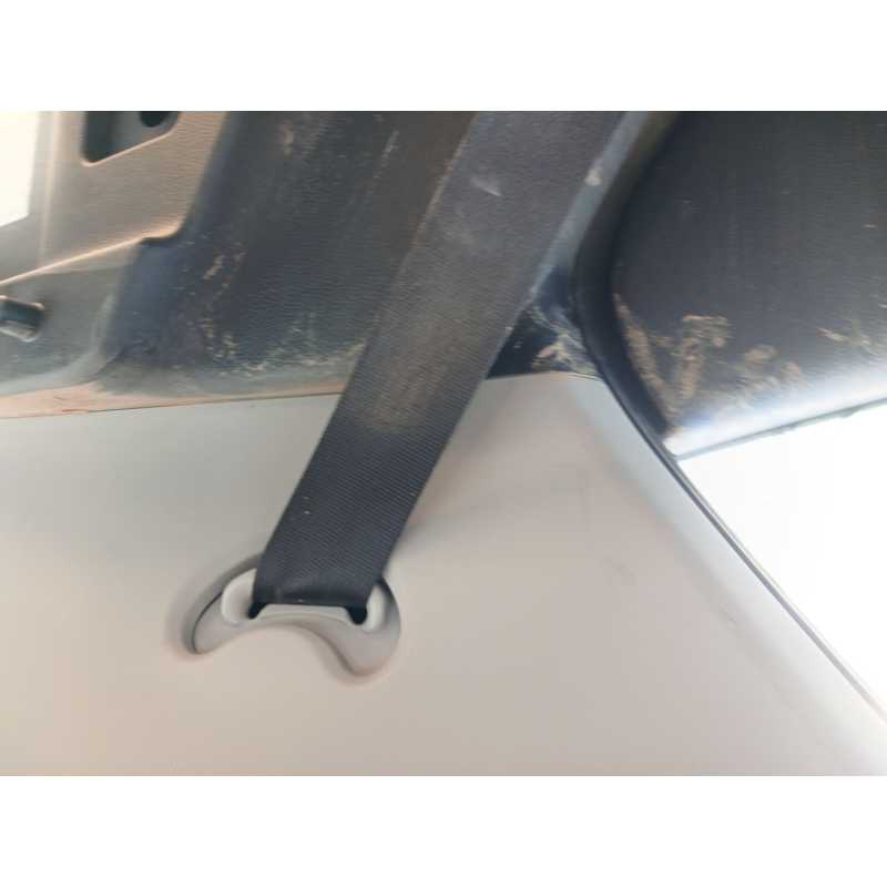 Recambio de cinturon seguridad trasero derecho para kia stonic (ybcuv) concept referencia OEM IAM   