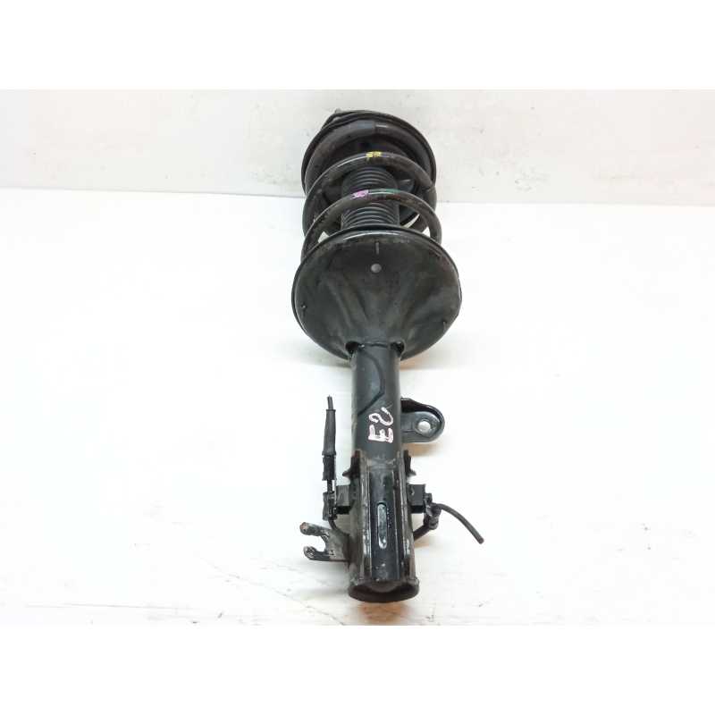 Recambio de amortiguador delantero izquierdo para kia sportage ii (je_, km_) 2.0 crdi 4wd referencia OEM IAM 546512E500 - Plata