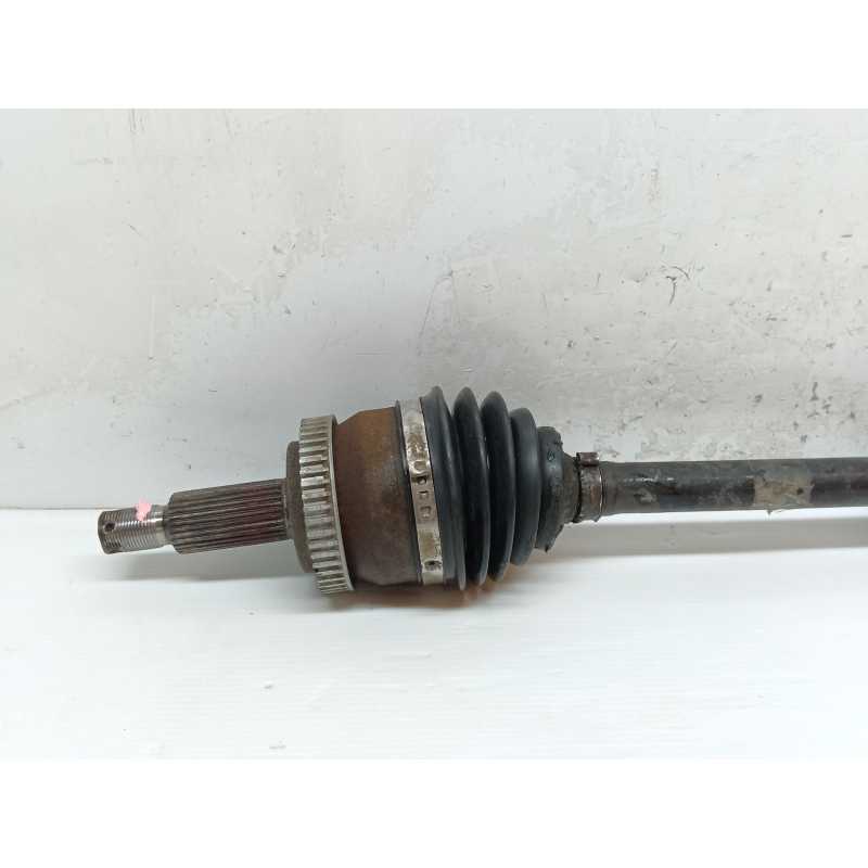 Recambio de transmision delantera izquierda para kia sportage ii (je_, km_) 2.0 crdi 4wd referencia OEM IAM - Plata 2
