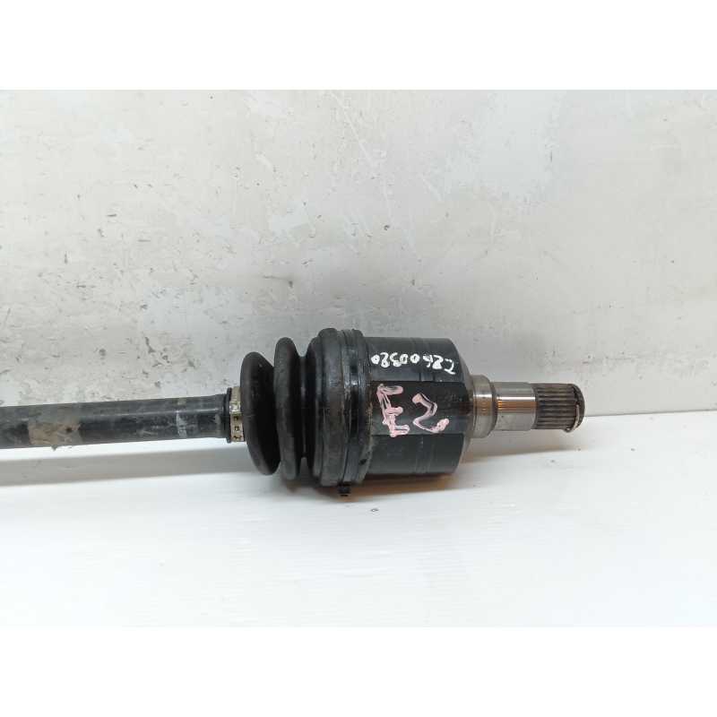 Recambio de transmision delantera izquierda para kia sportage ii (je_, km_) 2.0 crdi 4wd referencia OEM IAM - Plata 3