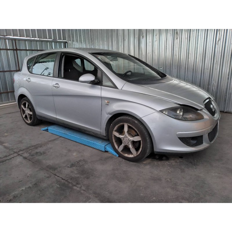 seat toledo (5p2) del año 2005