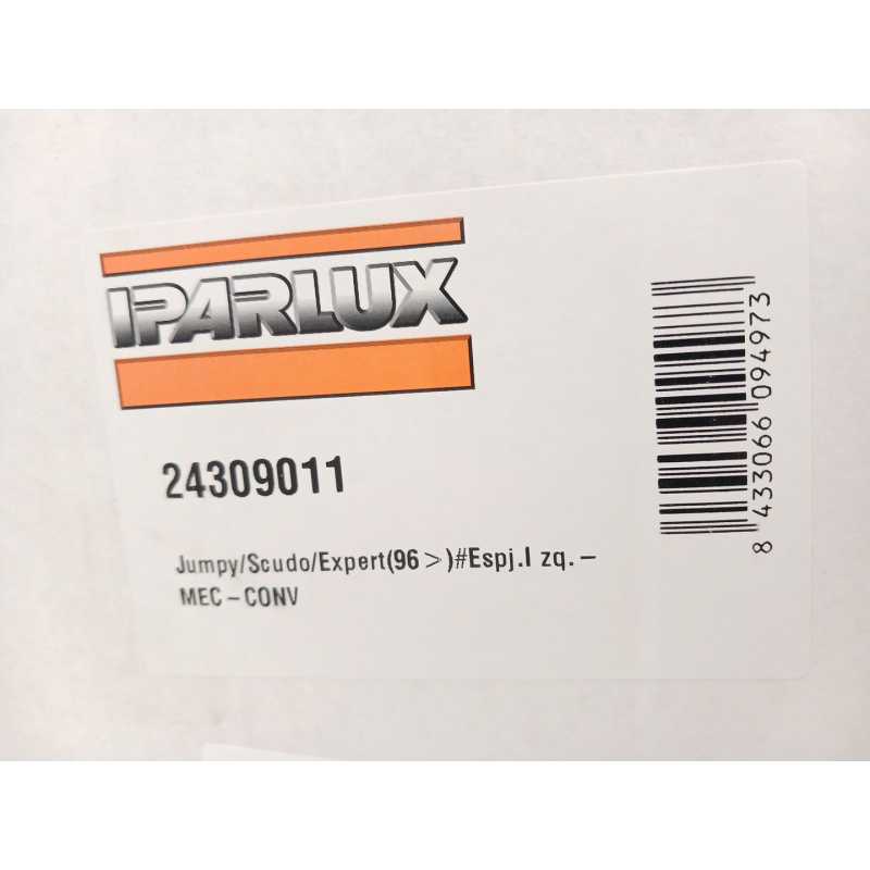 Recambio de retrovisor izquierdo para fiat scudo furgoneta (220_) 1.9 d referencia OEM IAM 24309011 2