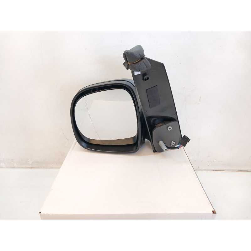 Recambio de retrovisor izquierdo para mercedes-benz vito / mixto furgoneta (w639) 110 cdi (639.601, 639.603, 639.605) referencia