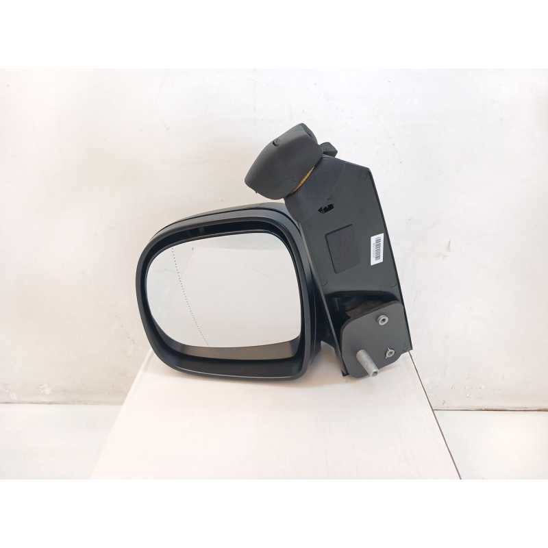Recambio de retrovisor izquierdo para mercedes-benz vito / mixto furgoneta (w639) 110 cdi (639.601, 639.603, 639.605) referencia