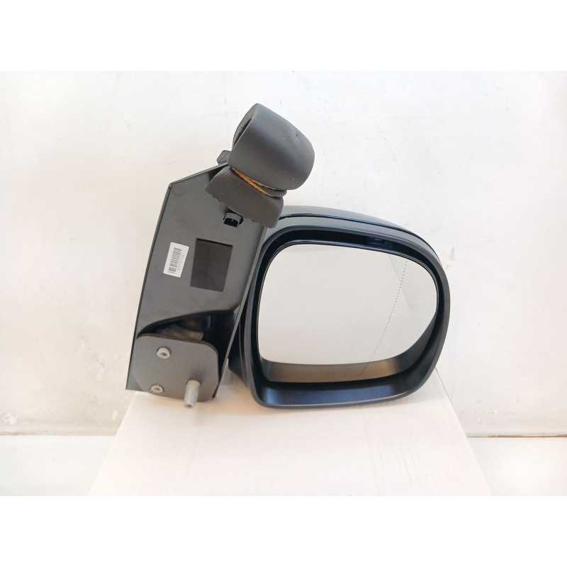Recambio de retrovisor derecho para mercedes-benz vito / mixto furgoneta (w639) 110 cdi (639.601, 639.603, 639.605) referencia O
