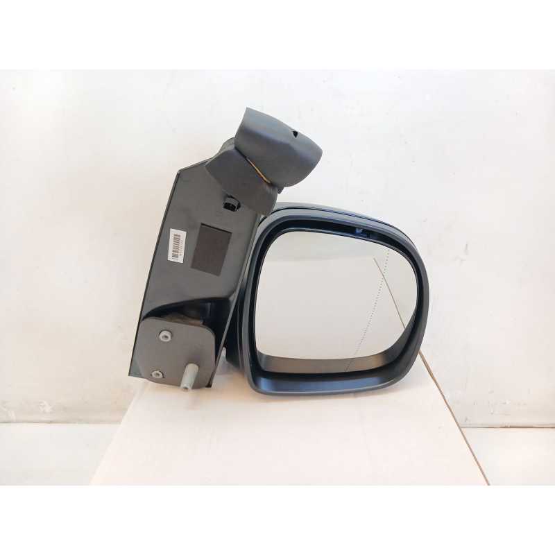Recambio de retrovisor derecho para mercedes-benz vito / mixto furgoneta (w639) 110 cdi (639.601, 639.603, 639.605) referencia O