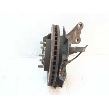 MANGUETA DELANTERA IZQUIERDA 660 