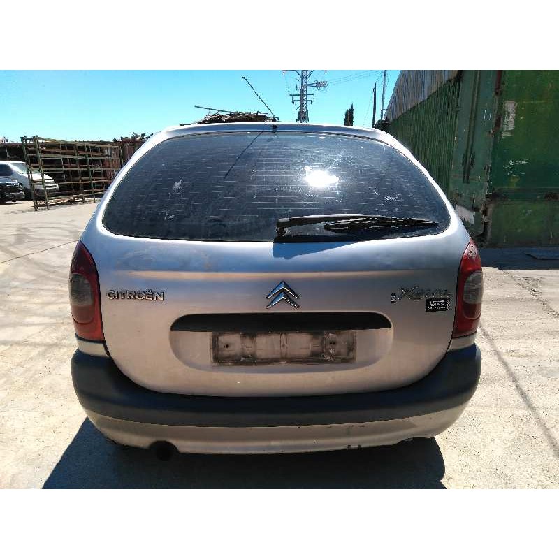 citroën xsara picasso del año 2001