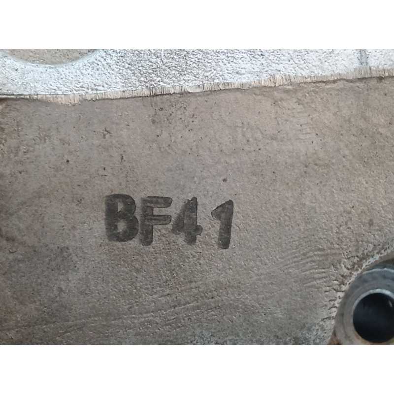 Recambio de colector admision para kia sportage ii (je_, km_) 2.0 crdi 4wd referencia OEM IAM BF41 2838127400 - Plata 2