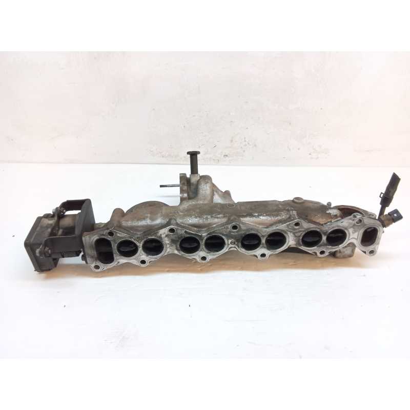 Recambio de colector admision para kia sportage ii (je_, km_) 2.0 crdi 4wd referencia OEM IAM BF41 2838127400 - Plata 3