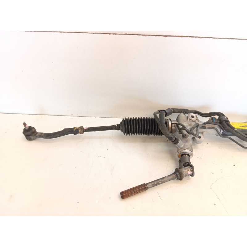 Recambio de cremallera direccion para kia sportage ii (je_, km_) 2.0 crdi 4wd referencia OEM IAM JMLKD4 - Plata 3