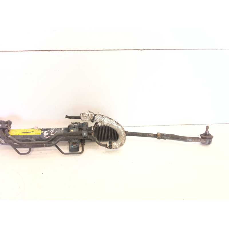 Recambio de cremallera direccion para kia sportage ii (je_, km_) 2.0 crdi 4wd referencia OEM IAM JMLKD4 - Plata 4