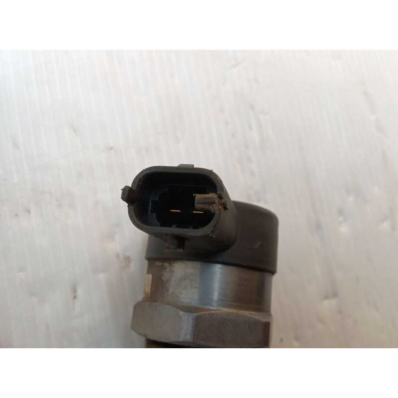 Recambio de rampa inyectora para kia sportage ii (je_, km_) 2.0 crdi 4wd referencia OEM IAM 0445214085 - Plata 3