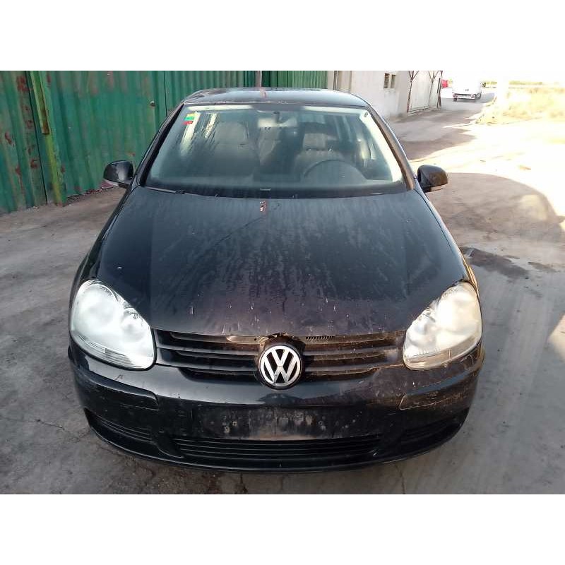 volkswagen golf v berlina (1k1) del año 2005