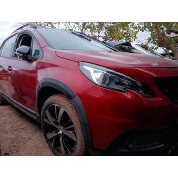 PEUGEOT 2008 (--.2013)