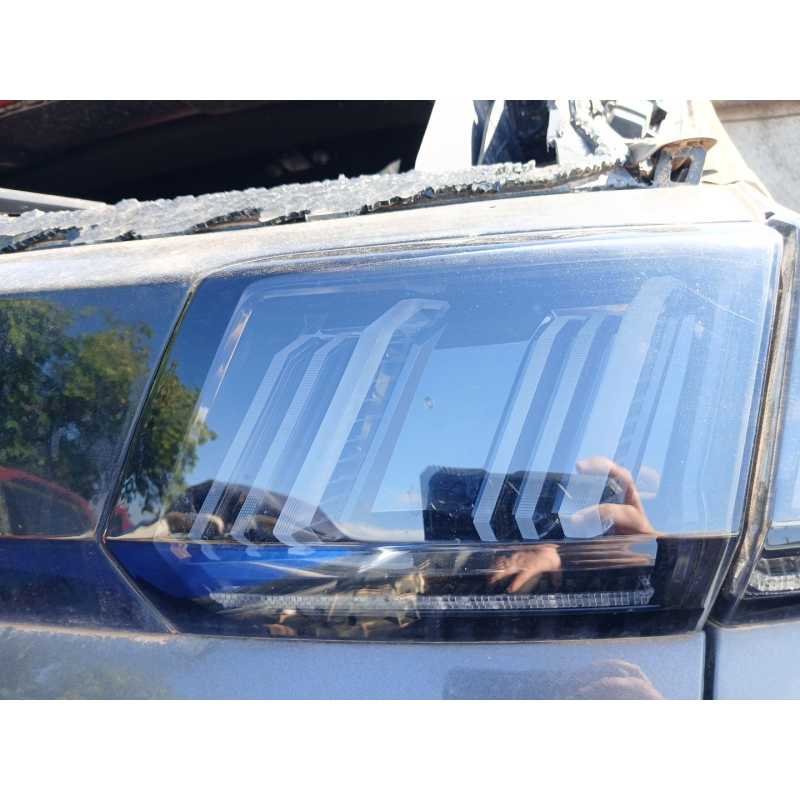 Recambio de piloto trasero derecho interior para peugeot 3008 style referencia OEM IAM   