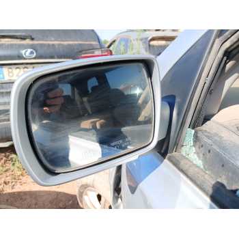 RETROVISOR IZQUIERDO 