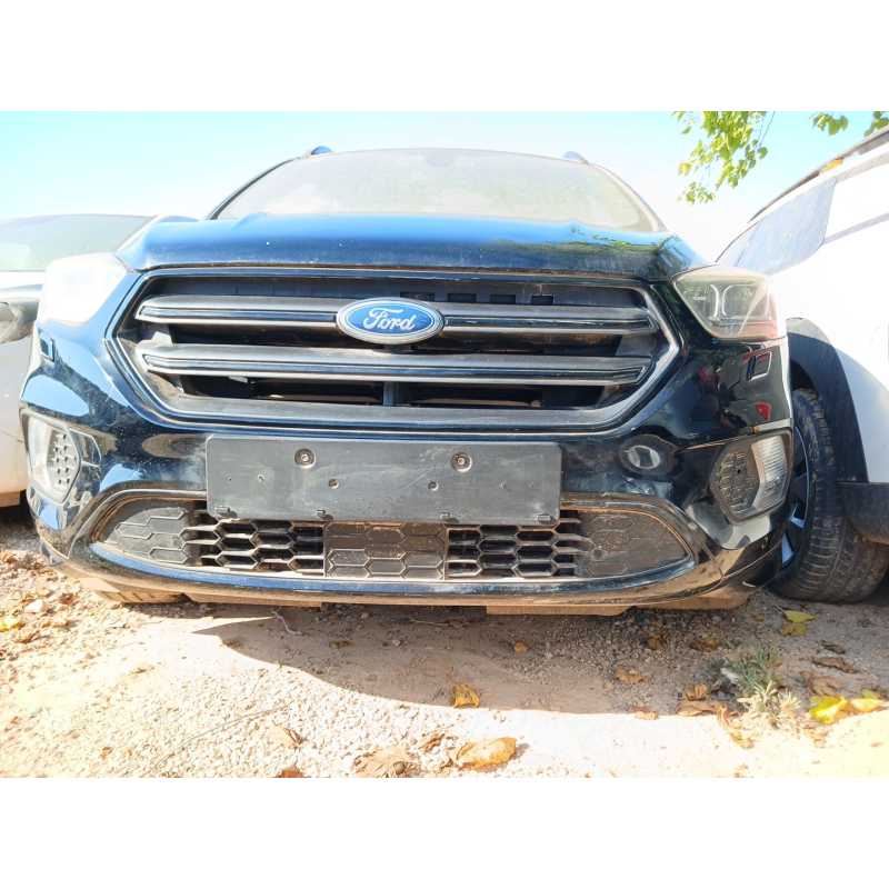 Recambio de paragolpes delantero para ford kuga (cbs) titanium referencia OEM IAM   