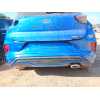 Recambio de paragolpes trasero para ford puma hybrid titanium referencia OEM IAM   