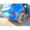 Recambio de paragolpes trasero para ford puma hybrid titanium referencia OEM IAM   