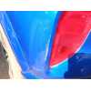 Recambio de paragolpes trasero para ford puma hybrid titanium referencia OEM IAM   