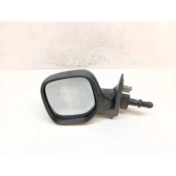 RETROVISOR IZQUIERDO 