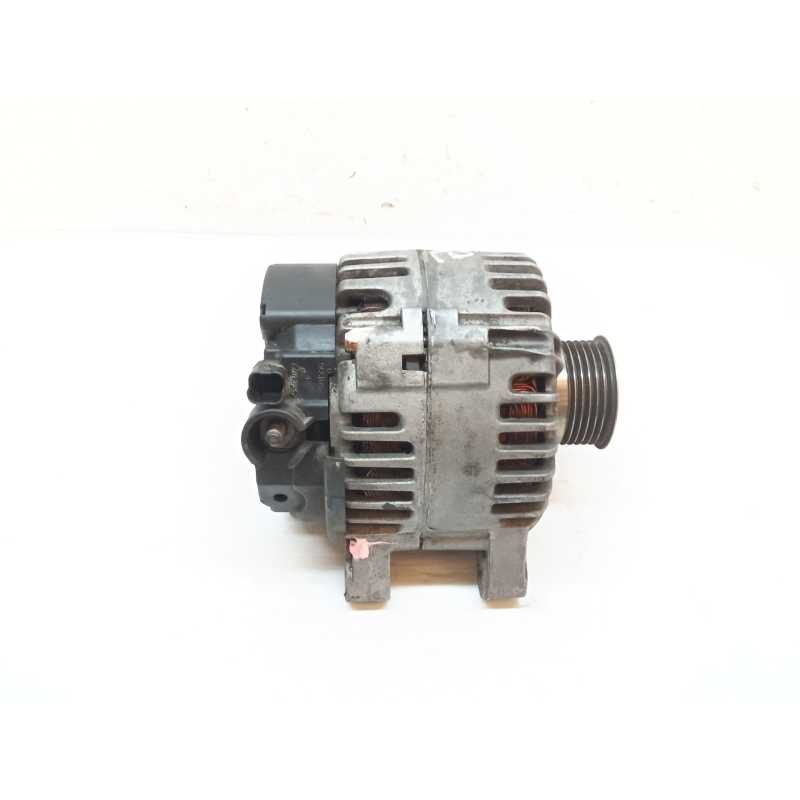Recambio de alternador para citroën berlingo / berlingo first furgoneta/monovolumen (m_) 1.9 d 70 (mbwjz, mcwjz) referencia OEM - Blanco 3