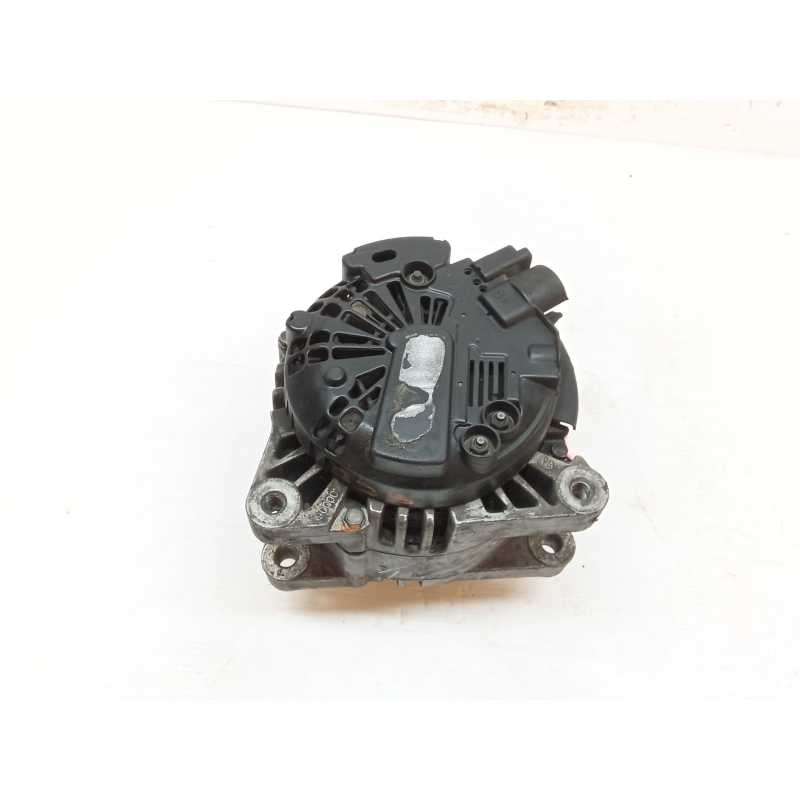 Recambio de alternador para citroën berlingo / berlingo first furgoneta/monovolumen (m_) 1.9 d 70 (mbwjz, mcwjz) referencia OEM - Blanco 4