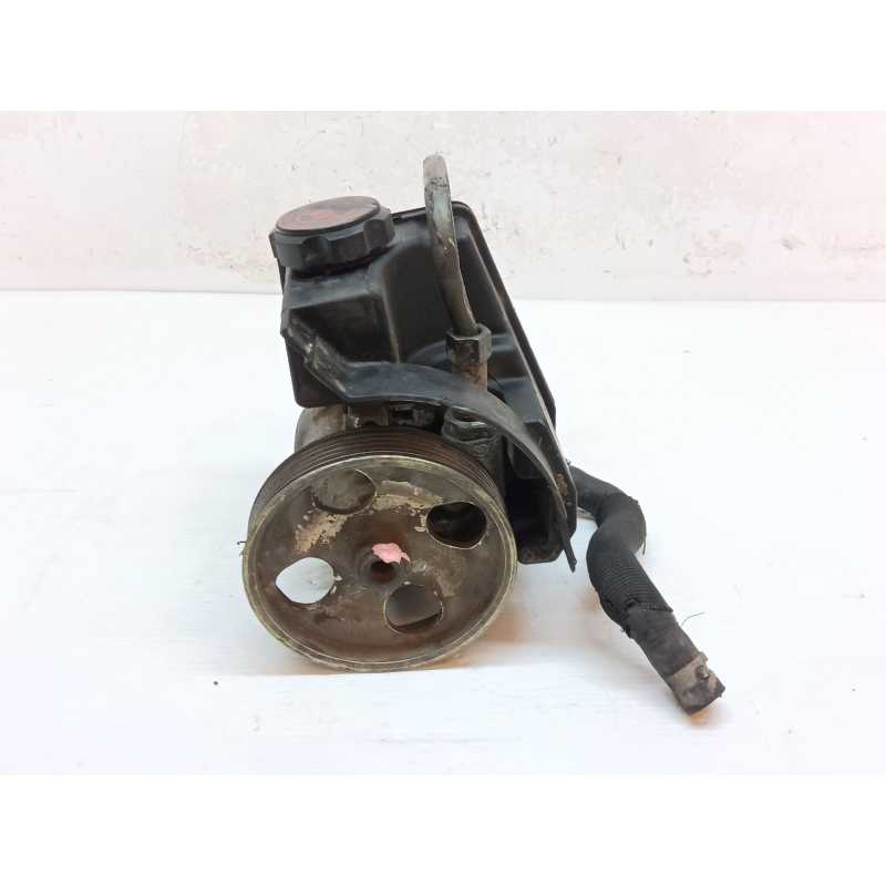 Recambio de bomba direccion para citroën berlingo / berlingo first furgón/monospace (m_) 1.9 d 70 (mbwjz, mcwjz) referencia OEM - Blanco 3