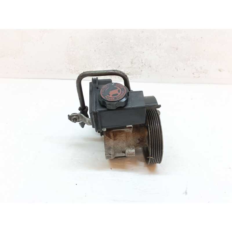 Recambio de bomba direccion para citroën berlingo / berlingo first furgón/monospace (m_) 1.9 d 70 (mbwjz, mcwjz) referencia OEM - Blanco 4