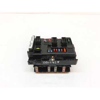 CAJA RELES / FUSIBLES 9650618580 