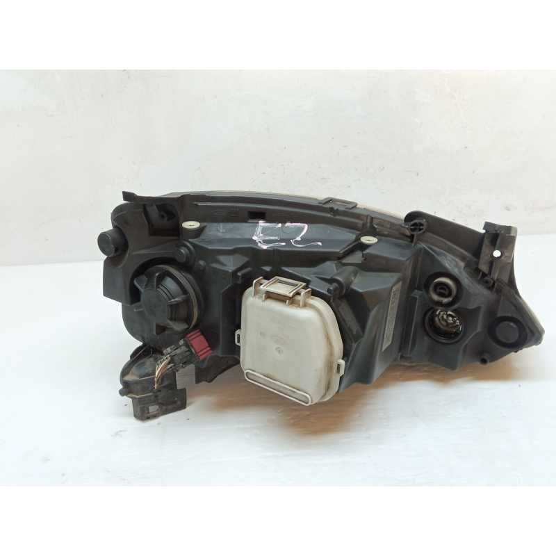 Recambio de faro izquierdo para opel corsa c (x01) 1.2 twinport (f08, f68) referencia OEM IAM 0096726 - Gris 4