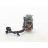 Recambio de bomba inyeccion para nissan primera (p11) 2.0 td referencia OEM IAM 0460404965 BOSCH 