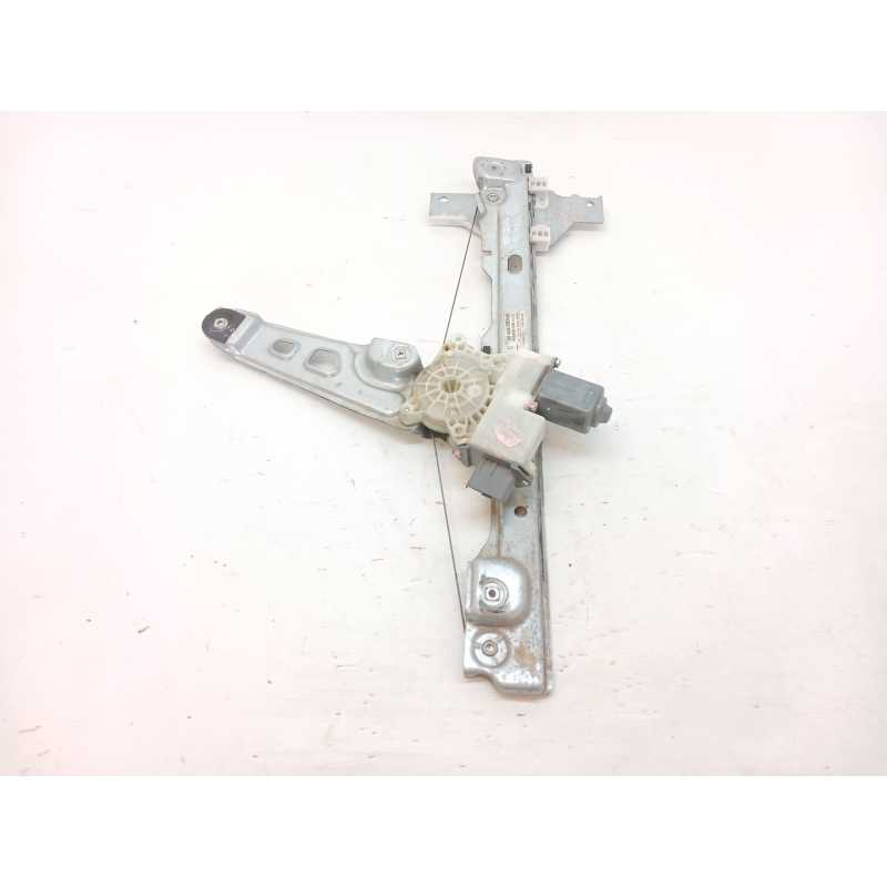 Recambio de elevalunas delantero izquierdo para peugeot 3008 allure referencia OEM IAM 9682808980  